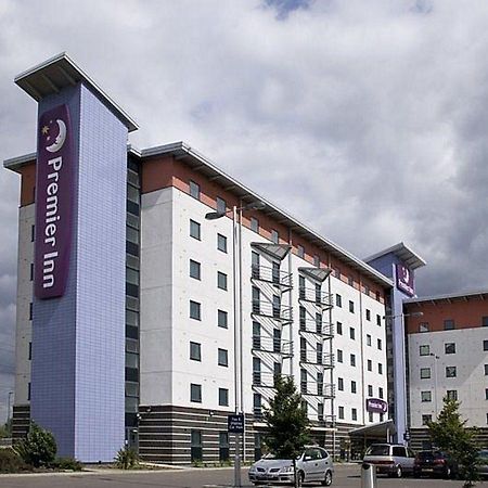 Premier Inn London Docklands Excel 外观 照片