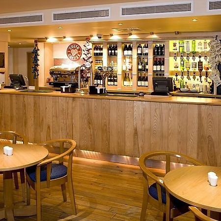 Premier Inn London Docklands Excel 外观 照片